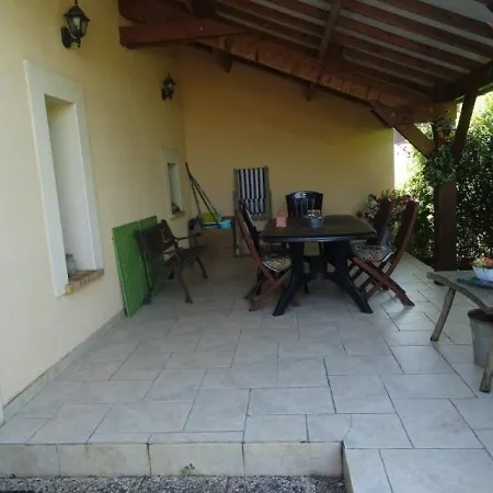 Evasion Rustique Avec Cheminee Et Velos, Proche Du Mans - Fr-1-410-166 Feriehus Conge-sur-Orne