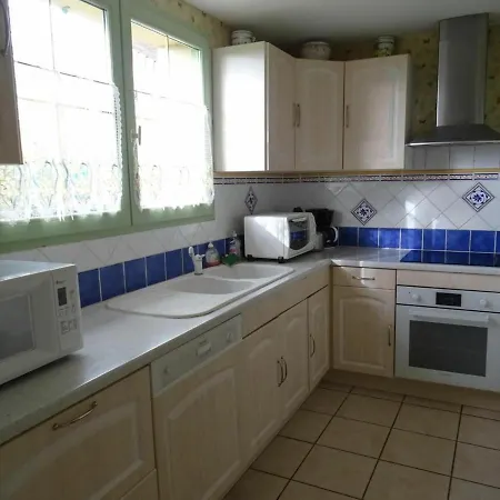 Evasion Rustique Avec Cheminee Et Velos, Proche Du Mans - Fr-1-410-166 Conge-sur-Orne