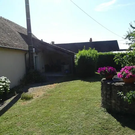 Evasion Rustique Avec Cheminee Et Velos, Proche Du Mans - Fr-1-410-166 *