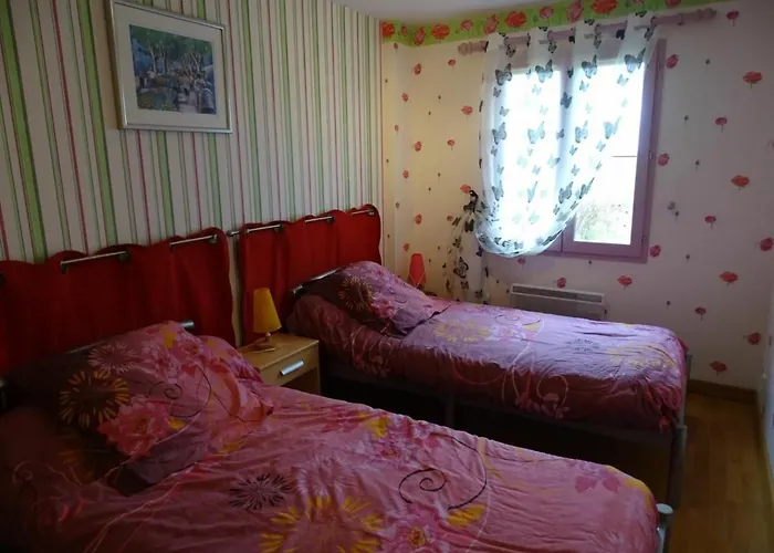 Evasion Rustique Avec Cheminee Et Velos, Proche Du Mans - Fr-1-410-166