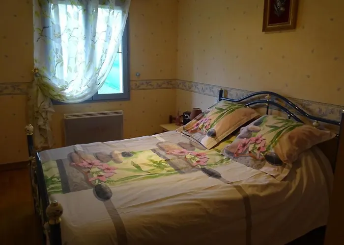 Evasion Rustique Avec Cheminee Et Velos, Proche Du Mans - Fr-1-410-166 * Conge-sur-Orne